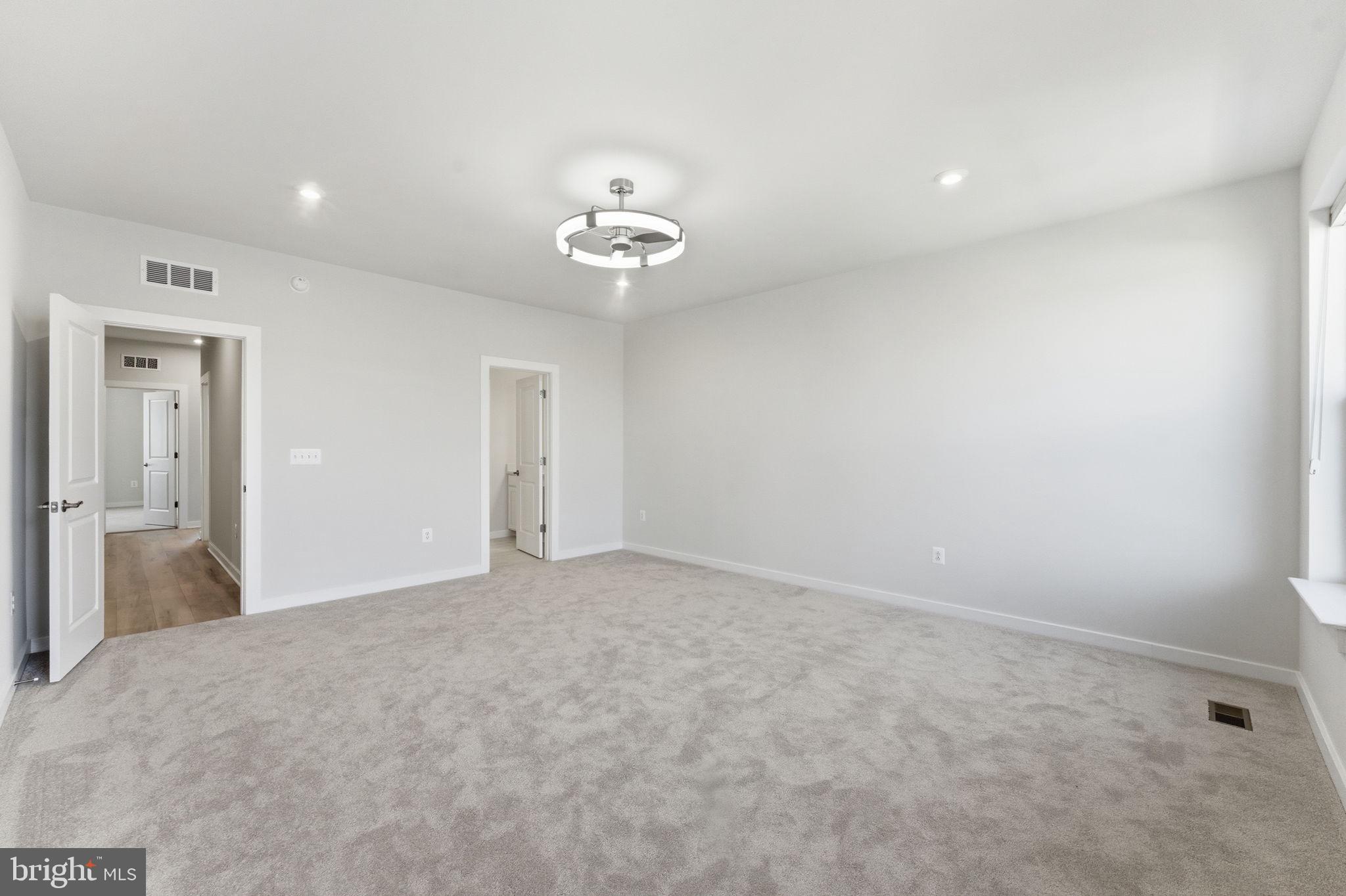 PARK PLACE - Residential Lease