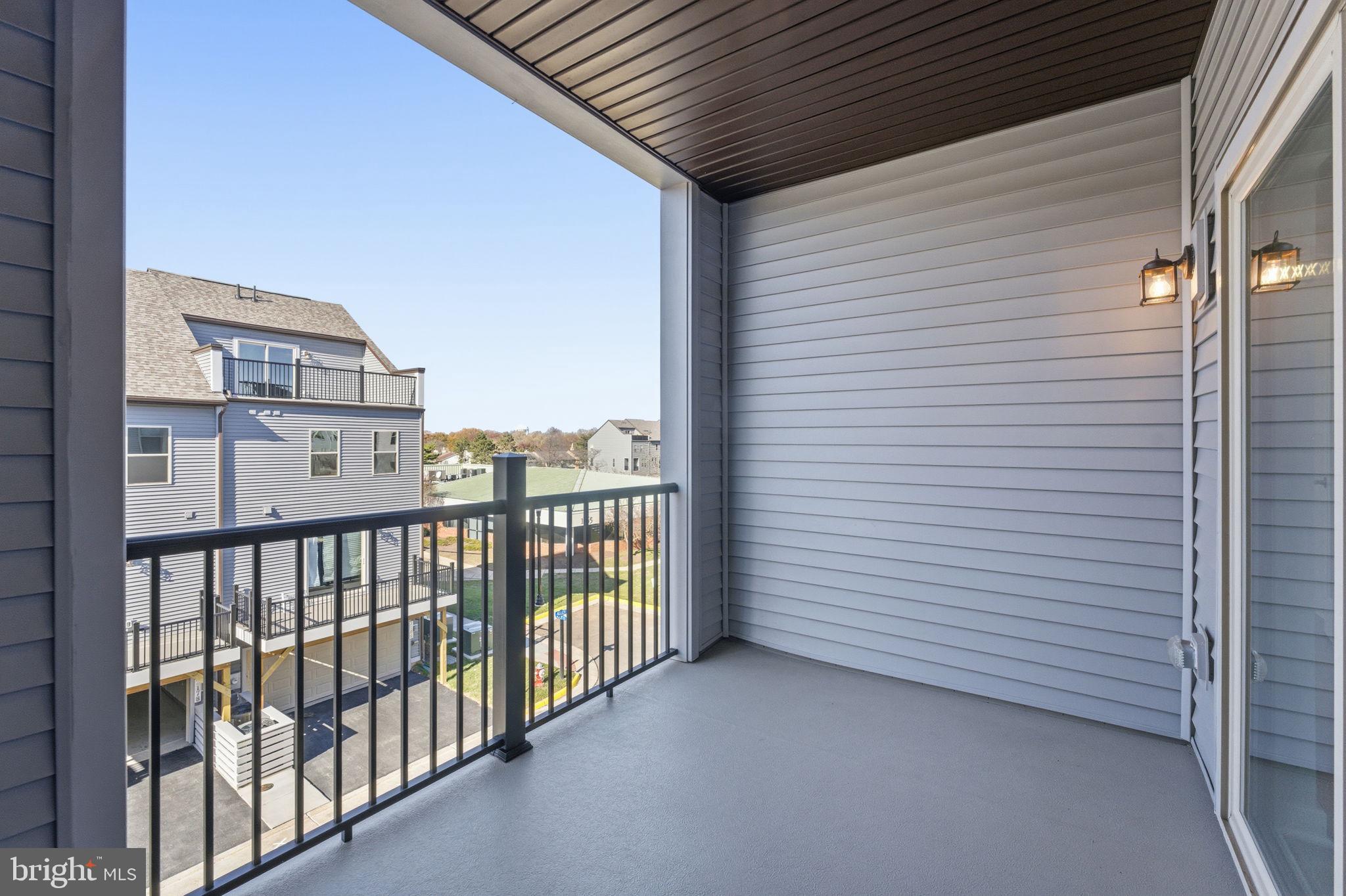 PARK PLACE - Residential Lease