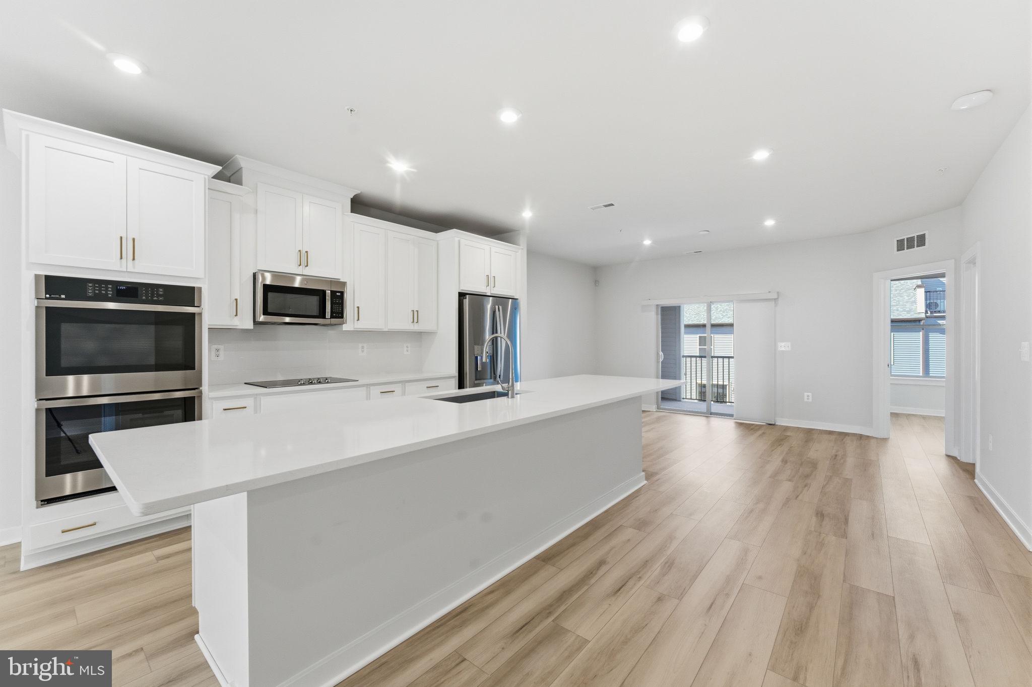 PARK PLACE - Residential Lease