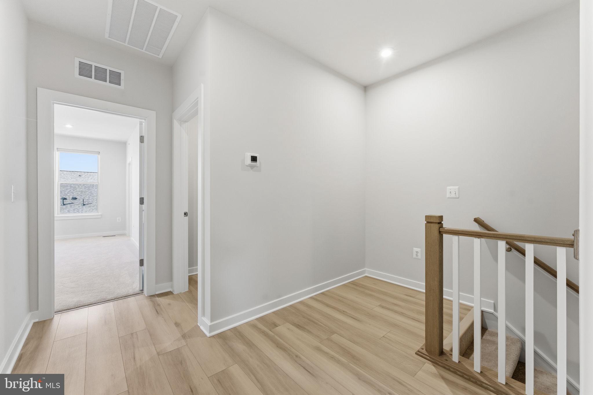 PARK PLACE - Residential Lease