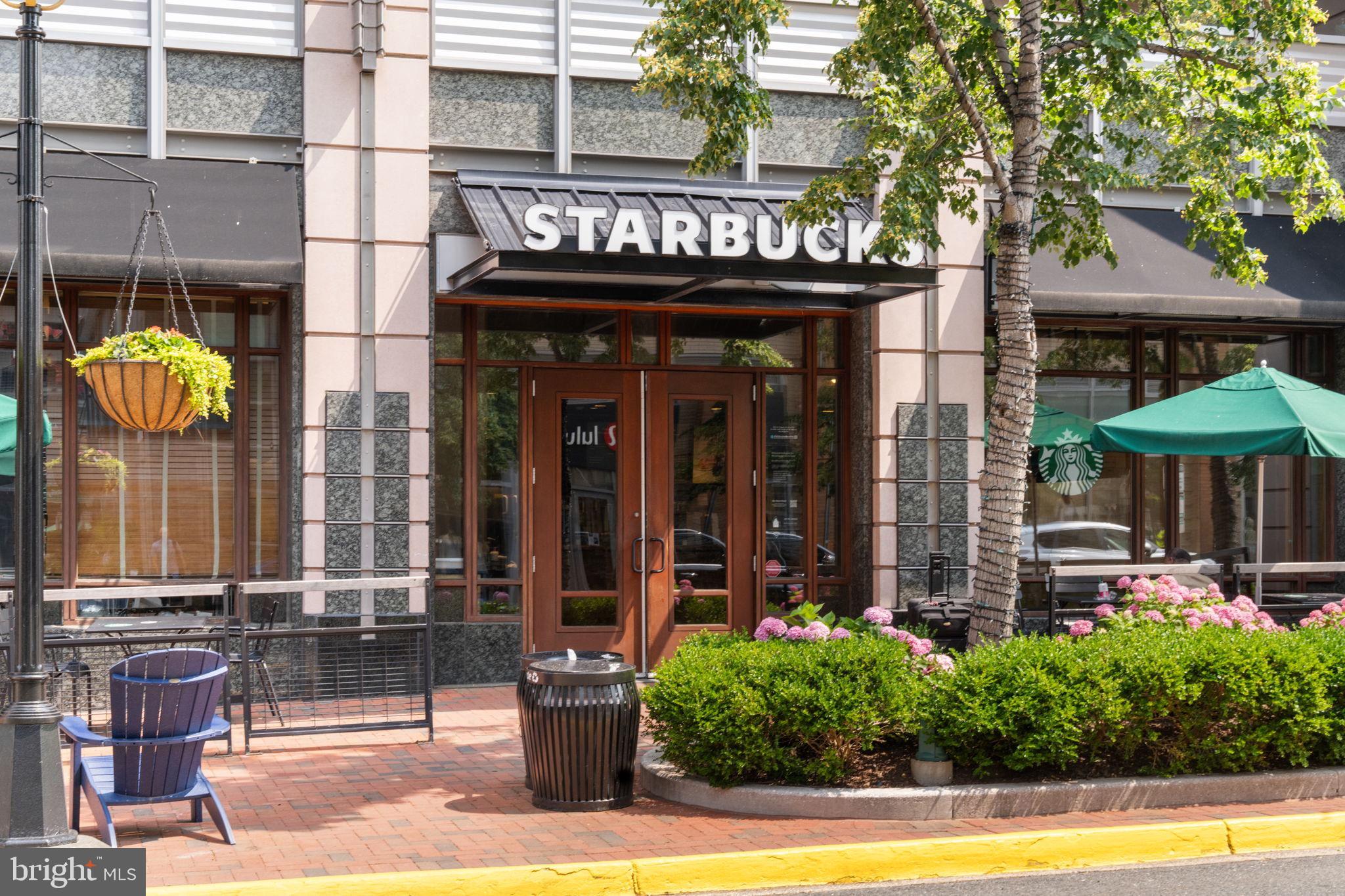 PARK PLACE - Residential Lease