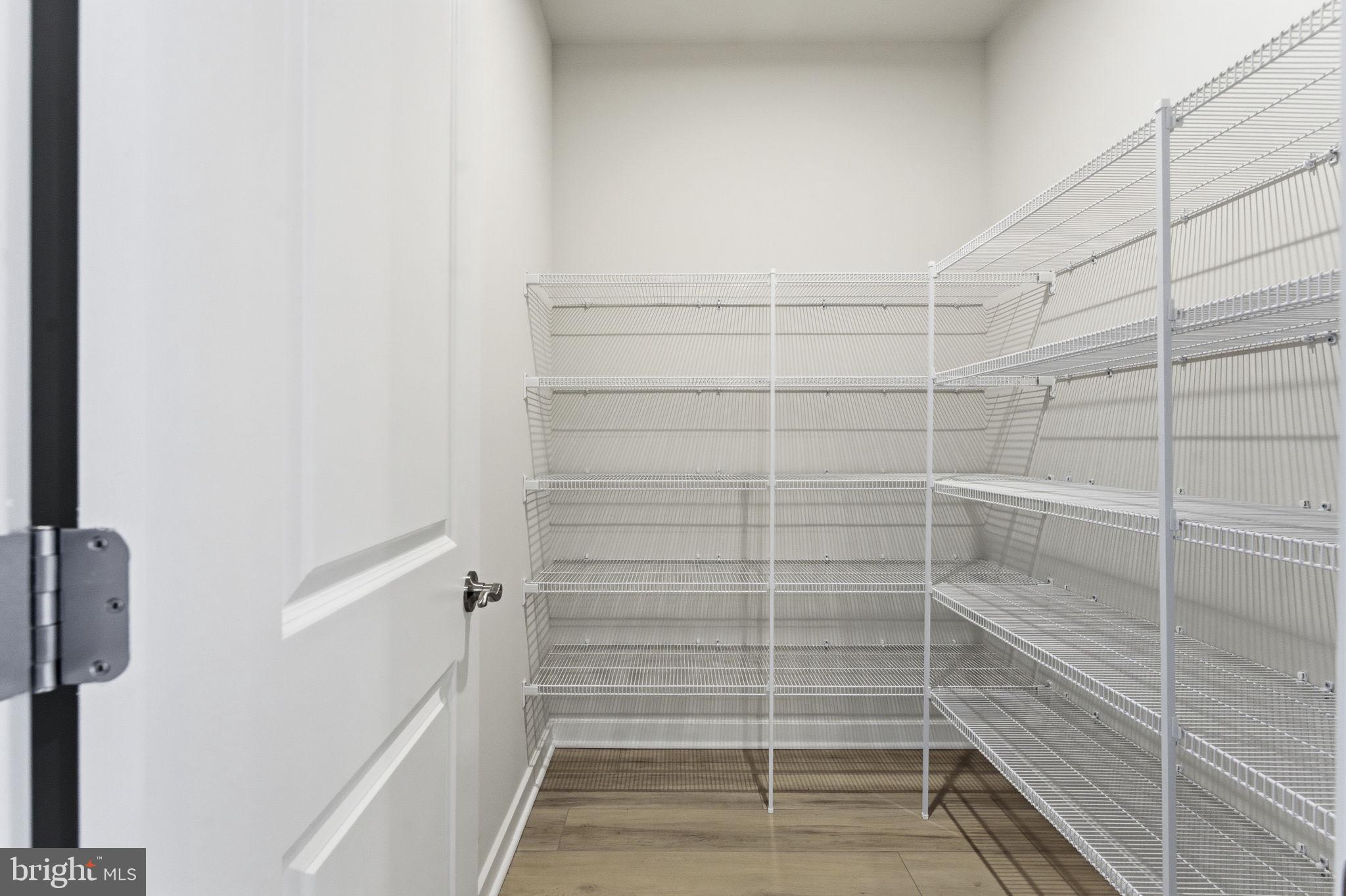 PARK PLACE - Residential Lease