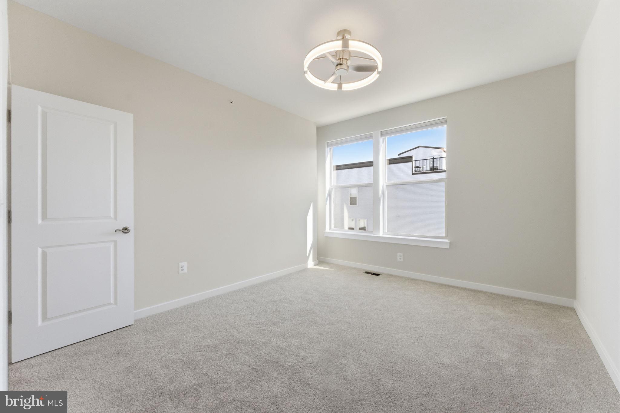 PARK PLACE - Residential Lease