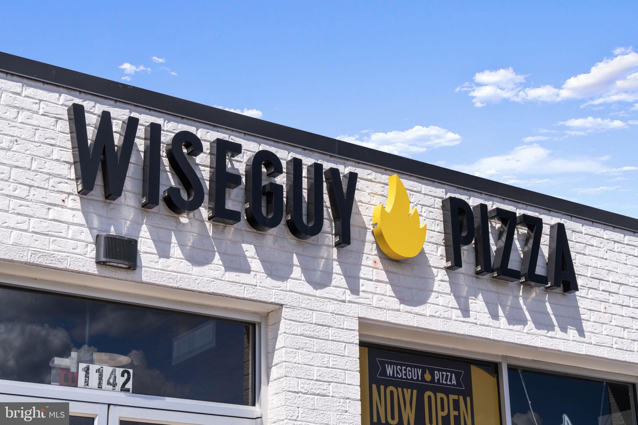 PARK PLACE - Residential Lease