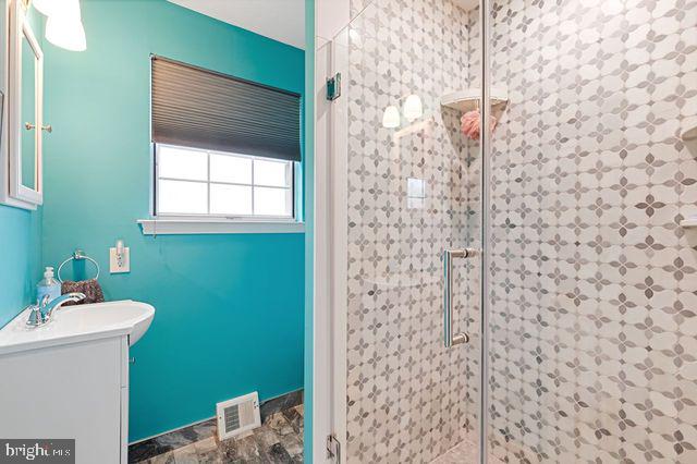 BLUE BELL RUN - Residential