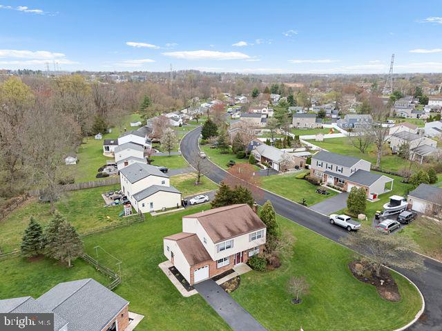 BLUE BELL RUN - Residential