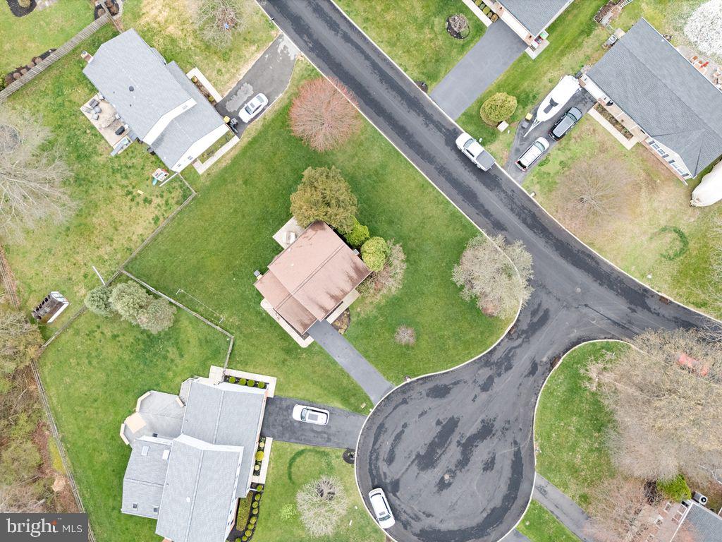 BLUE BELL RUN - Residential