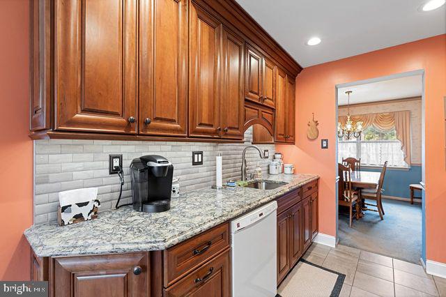 BLUE BELL RUN - Residential