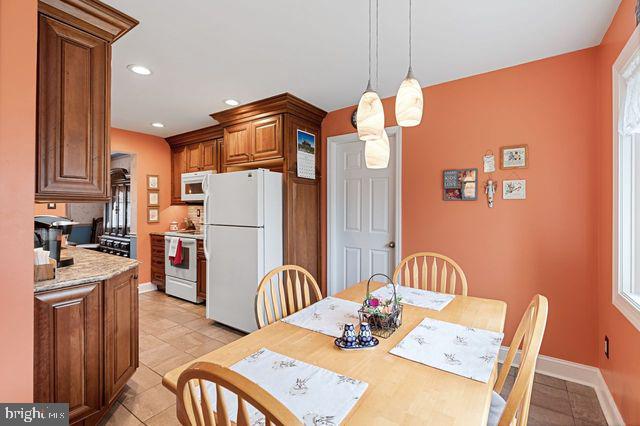 BLUE BELL RUN - Residential