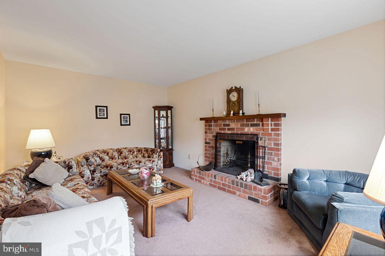 BLUE BELL RUN - Residential