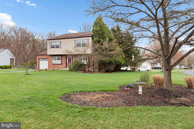 BLUE BELL RUN - Residential