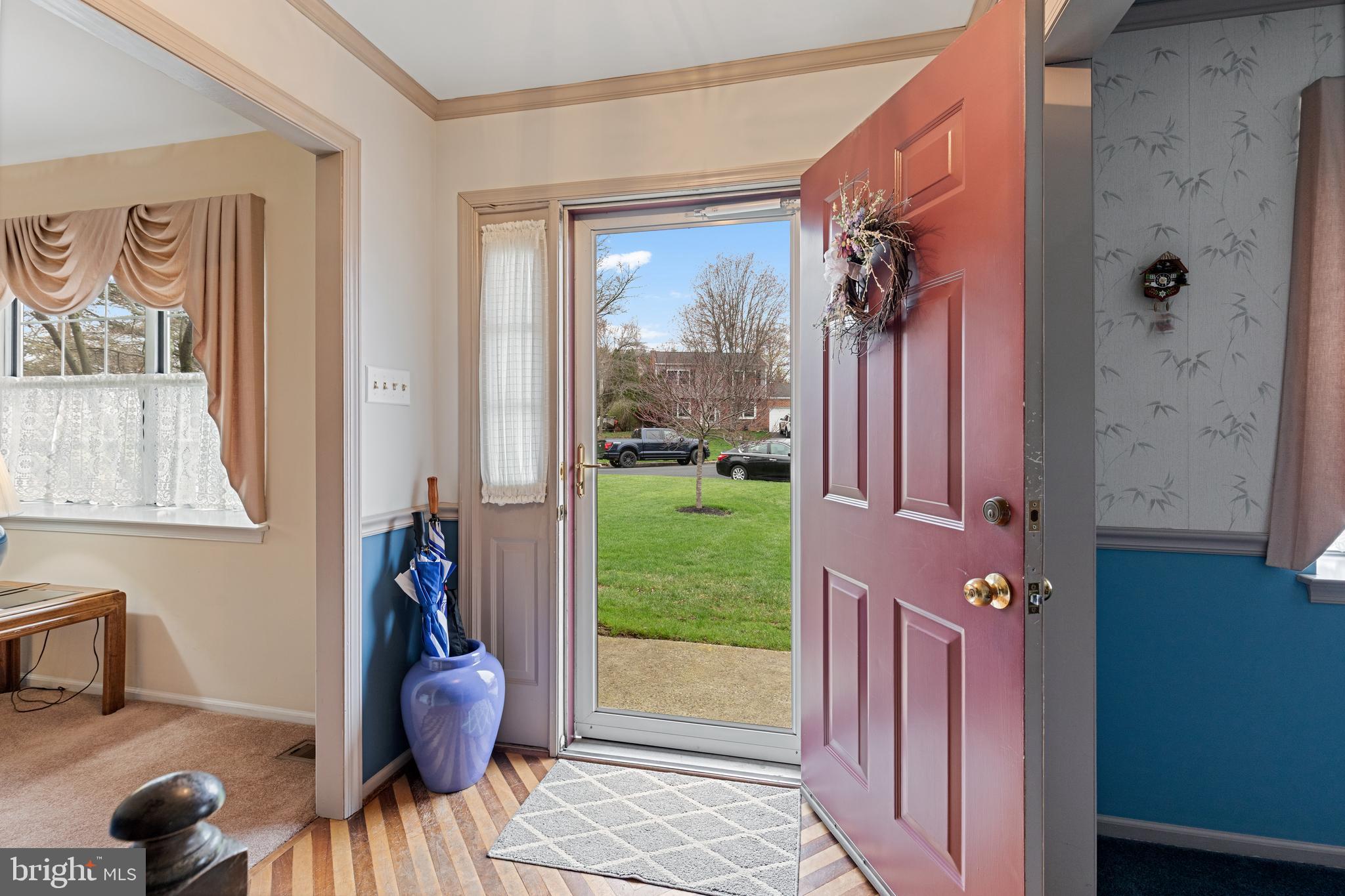 BLUE BELL RUN - Residential