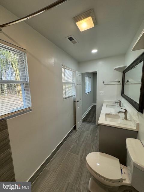 BANNISTER - Residential