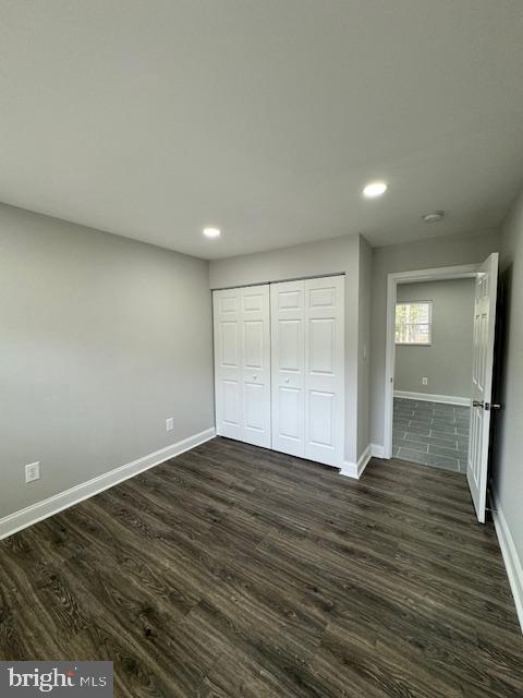 BANNISTER - Residential