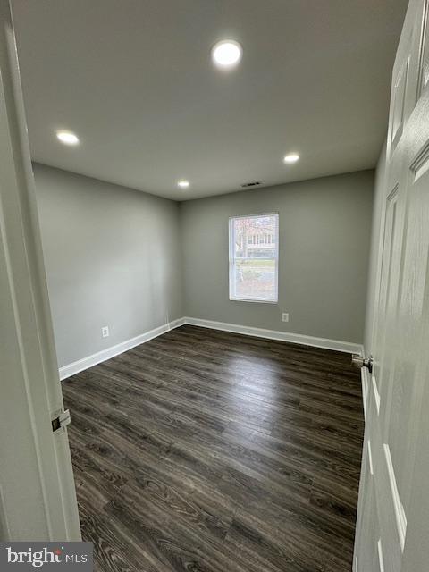 BANNISTER - Residential