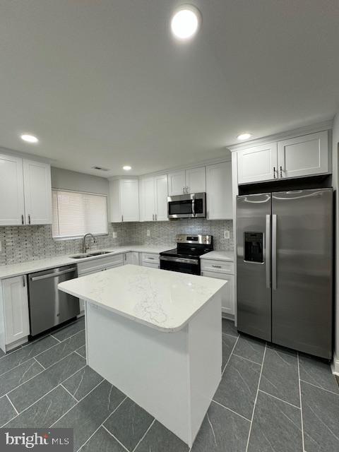 BANNISTER - Residential