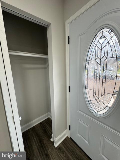 BANNISTER - Residential