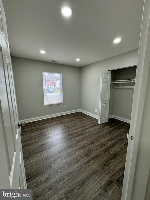 BANNISTER - Residential