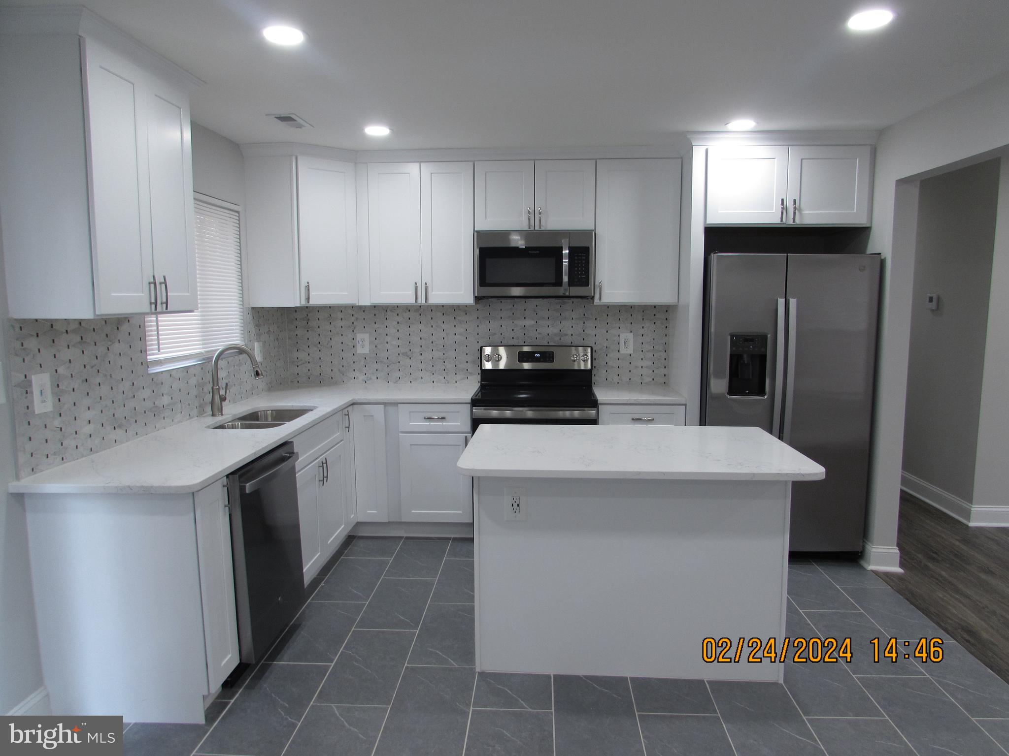 BANNISTER - Residential