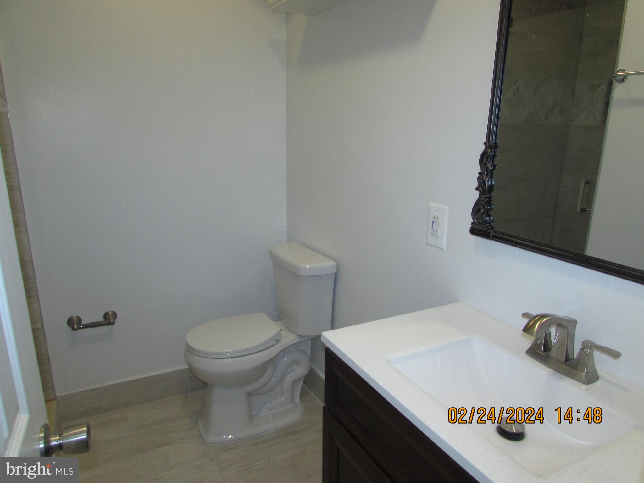 BANNISTER - Residential