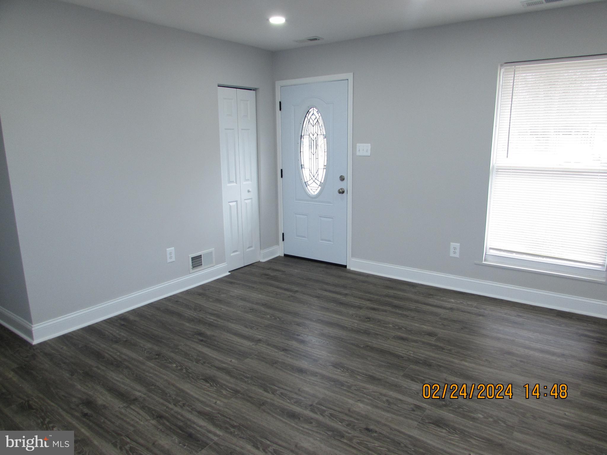 BANNISTER - Residential