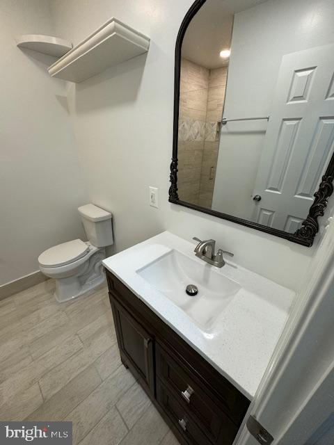 BANNISTER - Residential