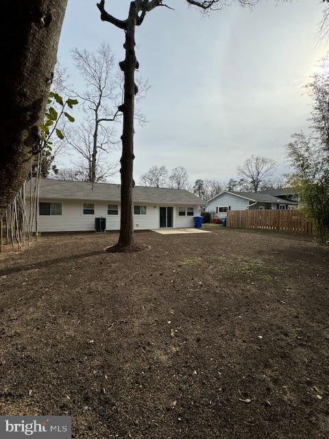 BANNISTER - Residential