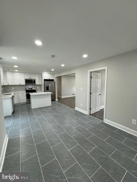 BANNISTER - Residential