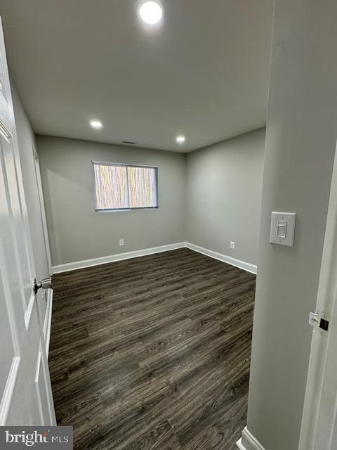 BANNISTER - Residential