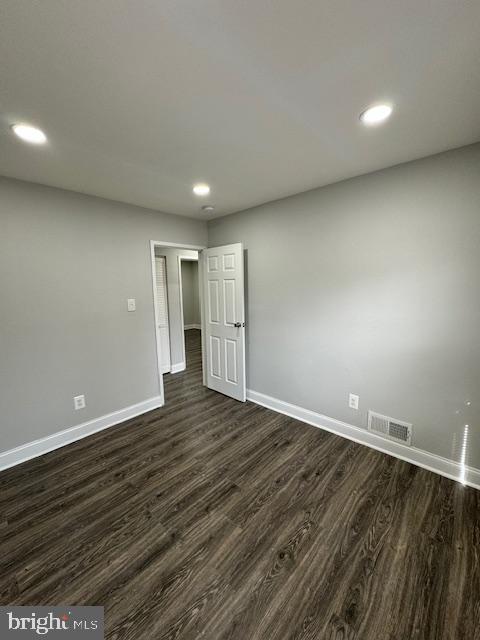 BANNISTER - Residential