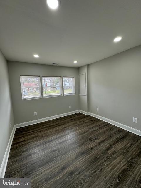 BANNISTER - Residential