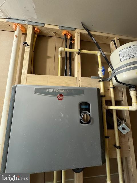 BANNISTER - Residential