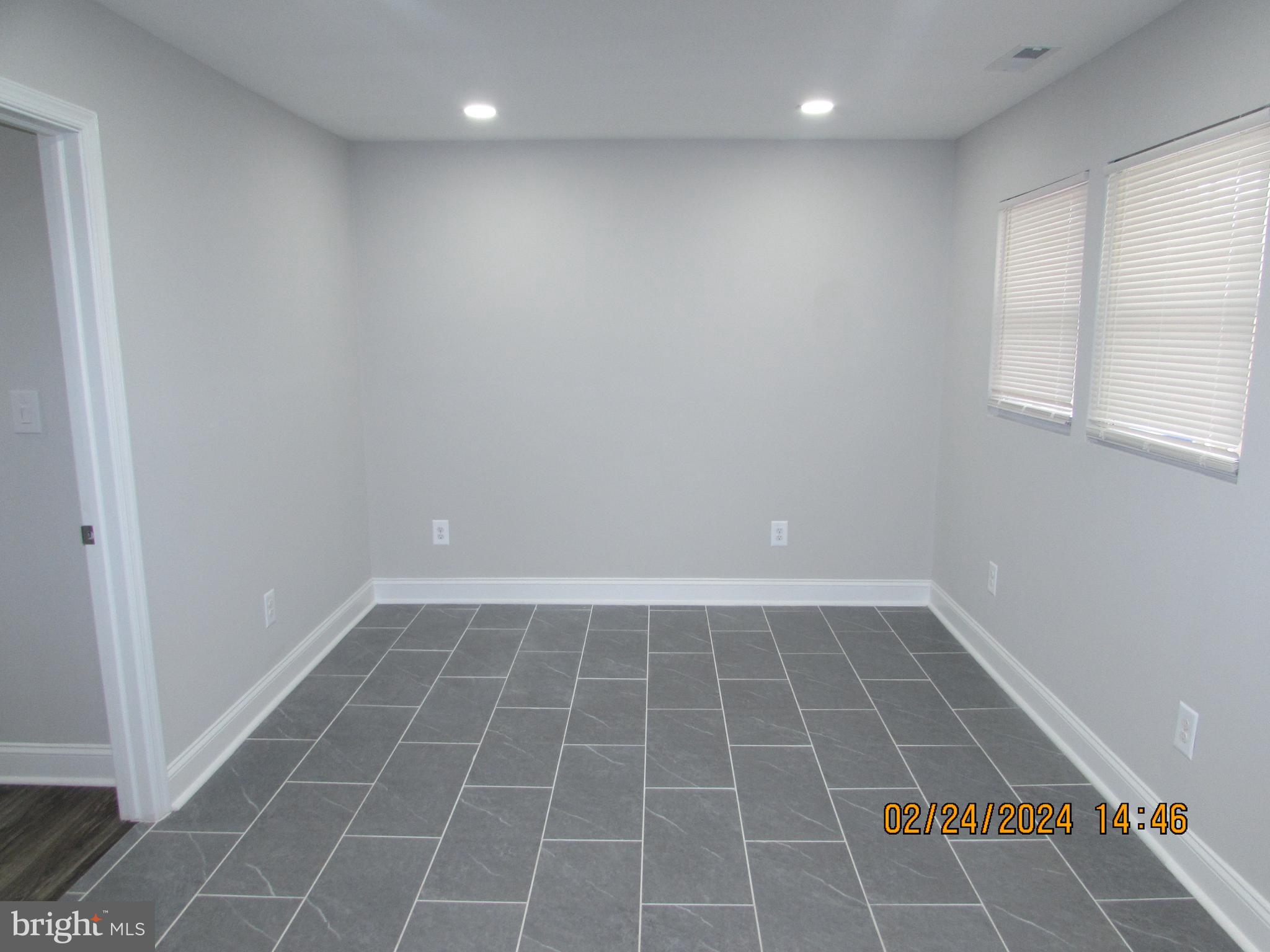 BANNISTER - Residential