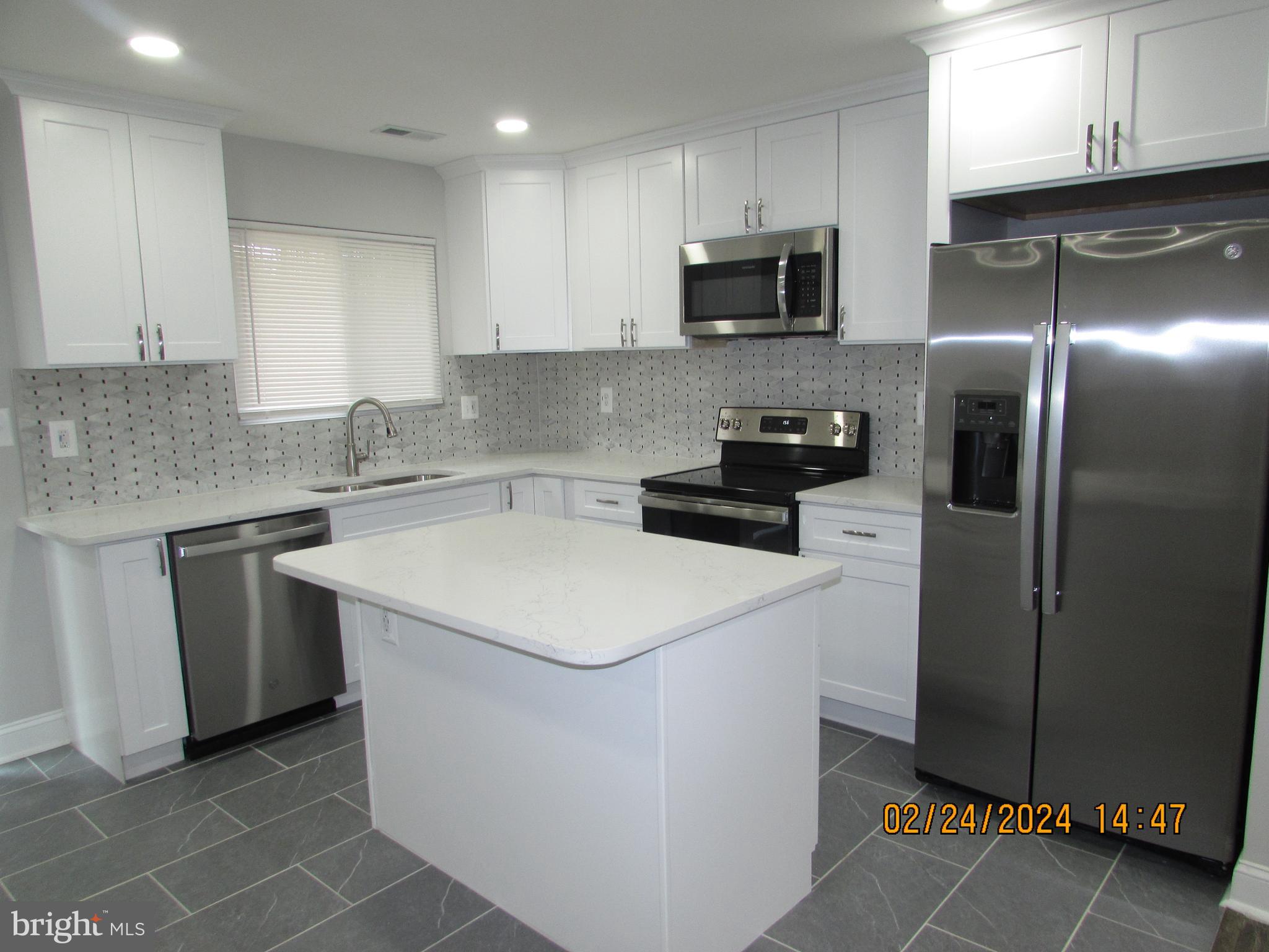 BANNISTER - Residential