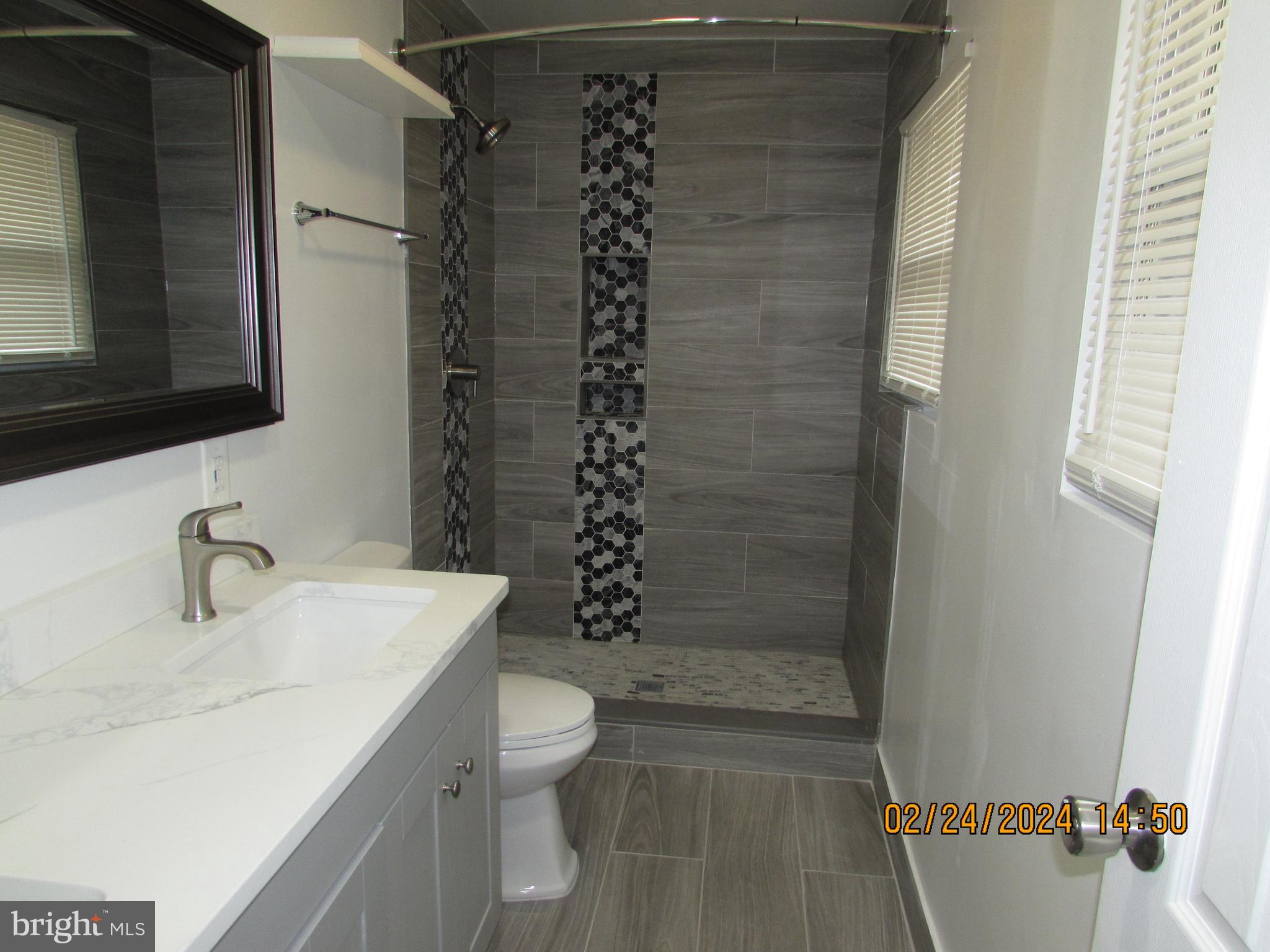 BANNISTER - Residential