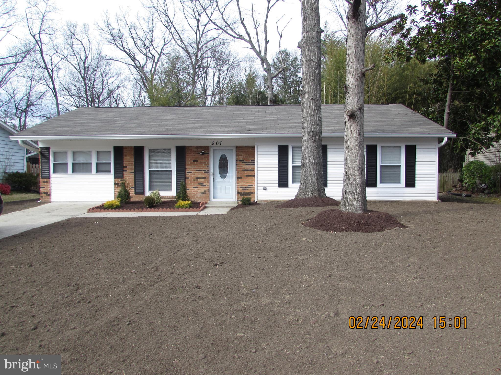 BANNISTER - Residential