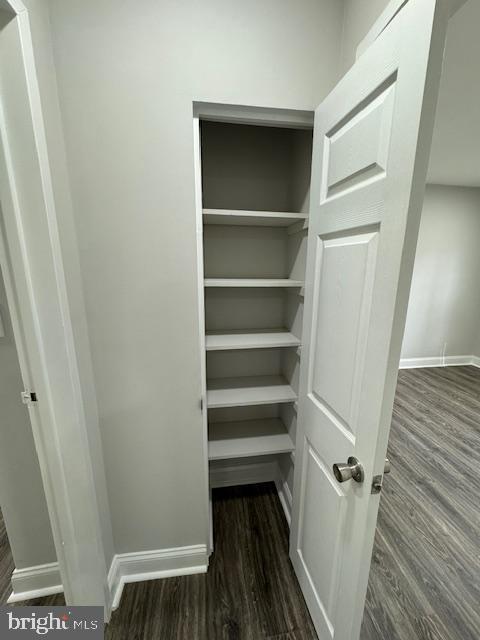 BANNISTER - Residential