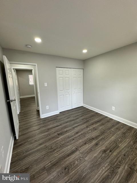 BANNISTER - Residential