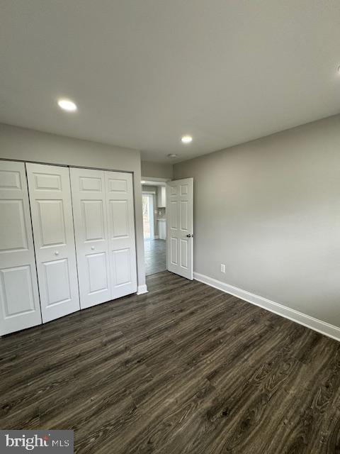 BANNISTER - Residential