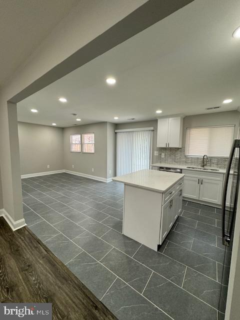 BANNISTER - Residential