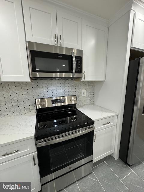 BANNISTER - Residential