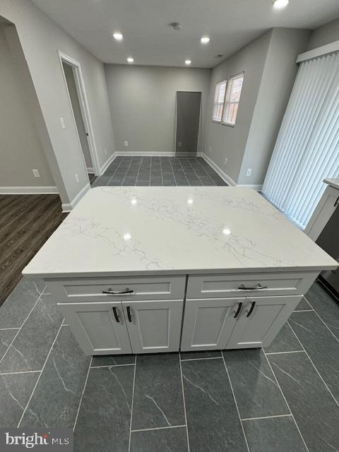 BANNISTER - Residential