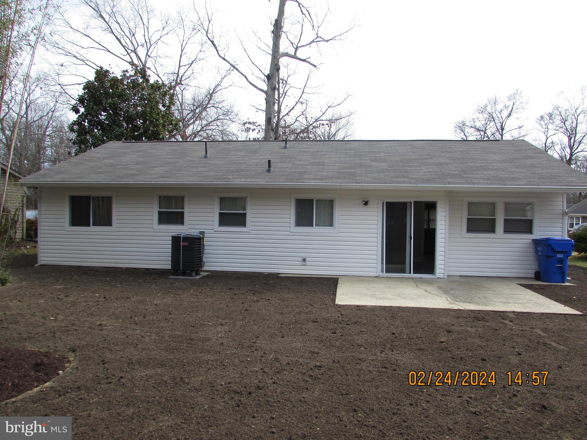 BANNISTER - Residential