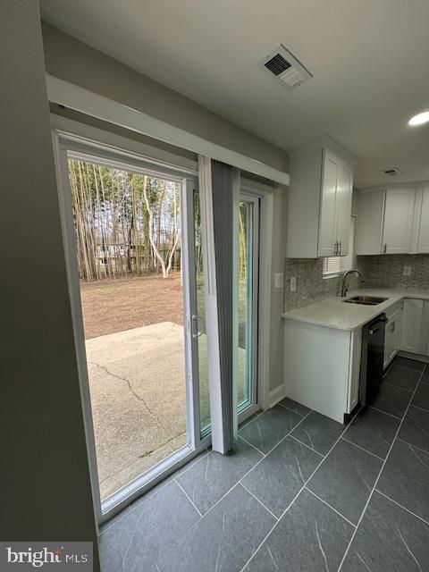 BANNISTER - Residential