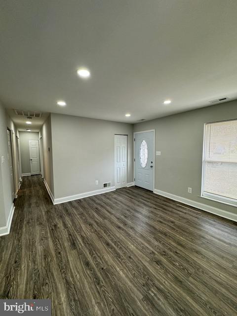 BANNISTER - Residential