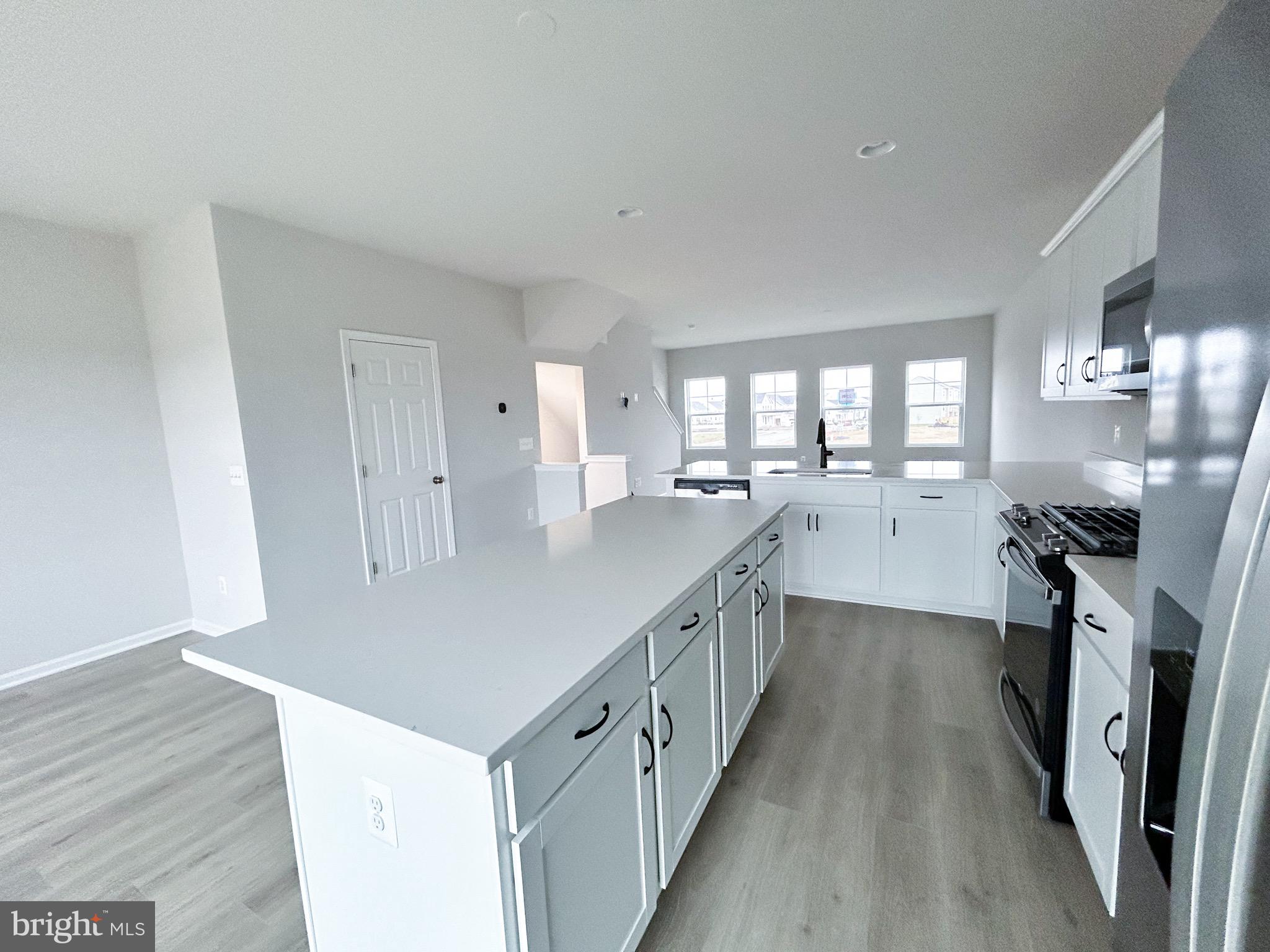 SNOWDEN BRIDGE - Residential