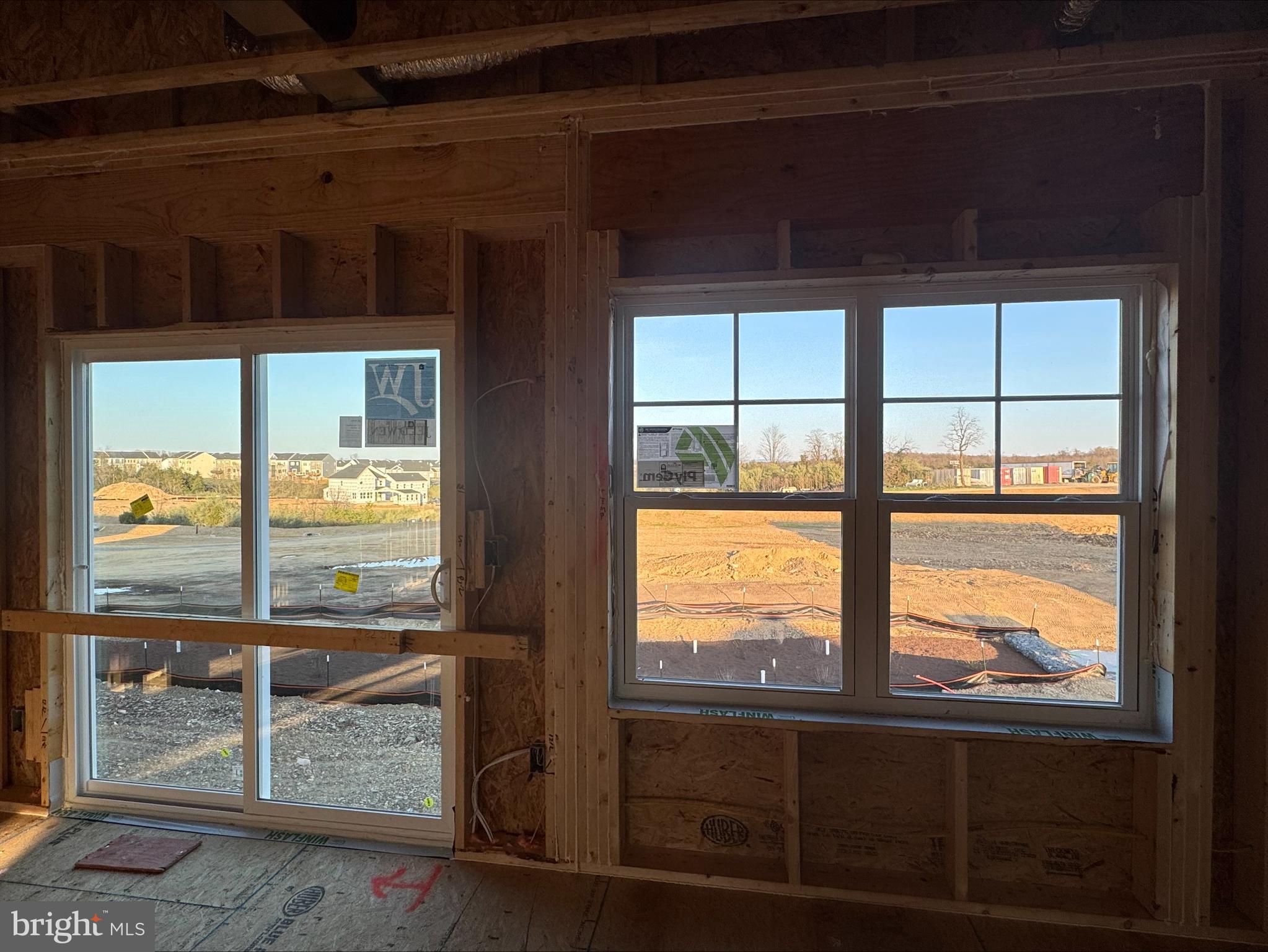 SNOWDEN BRIDGE - Residential