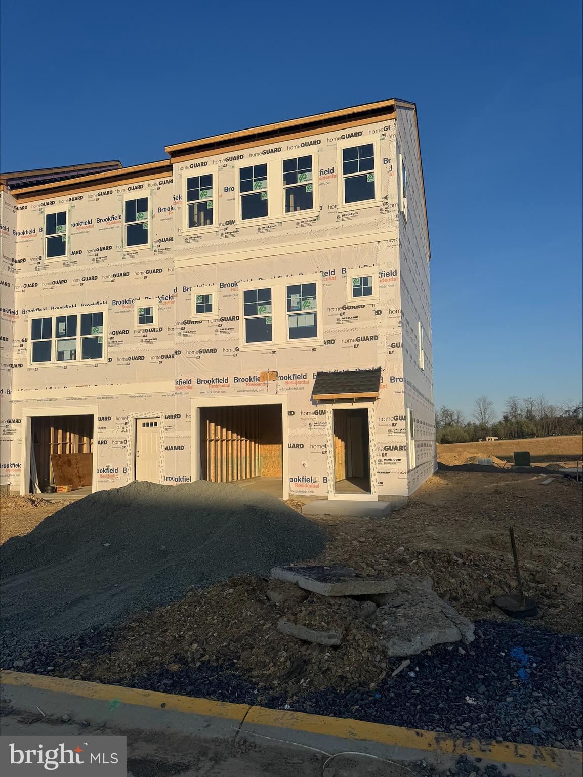 SNOWDEN BRIDGE - Residential