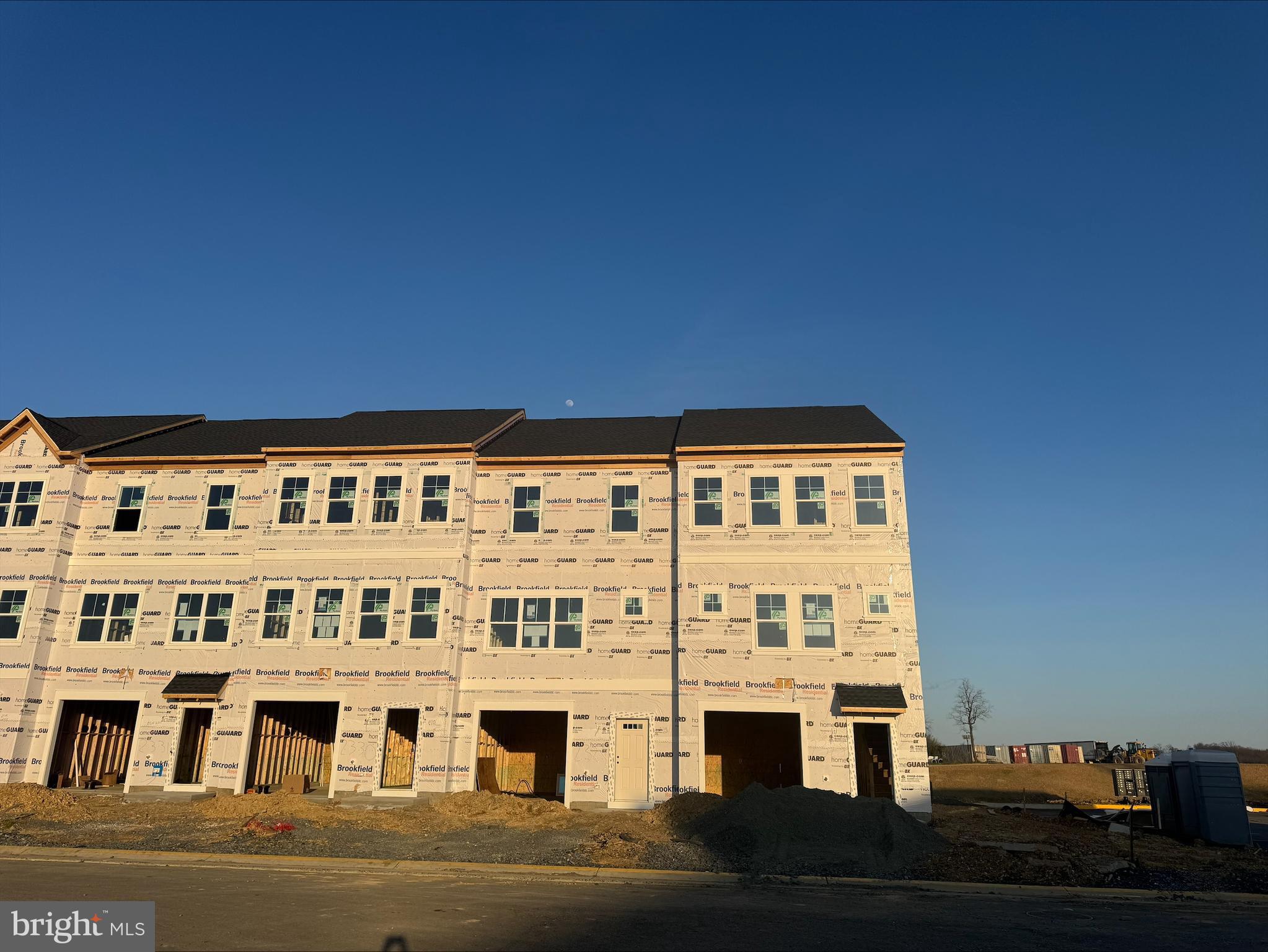 SNOWDEN BRIDGE - Residential