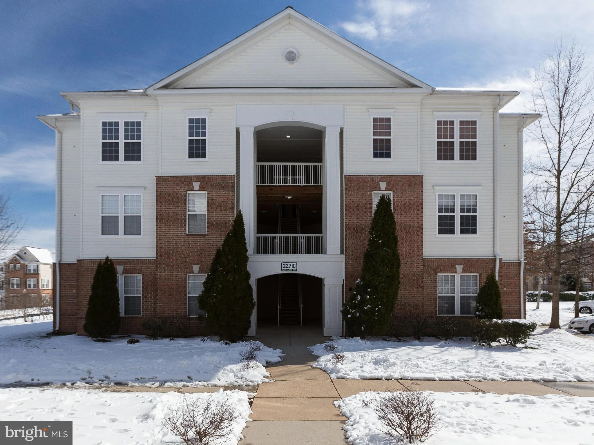 22710 Blue Elder Terrace Unit 301, Ashburn, VA 20148